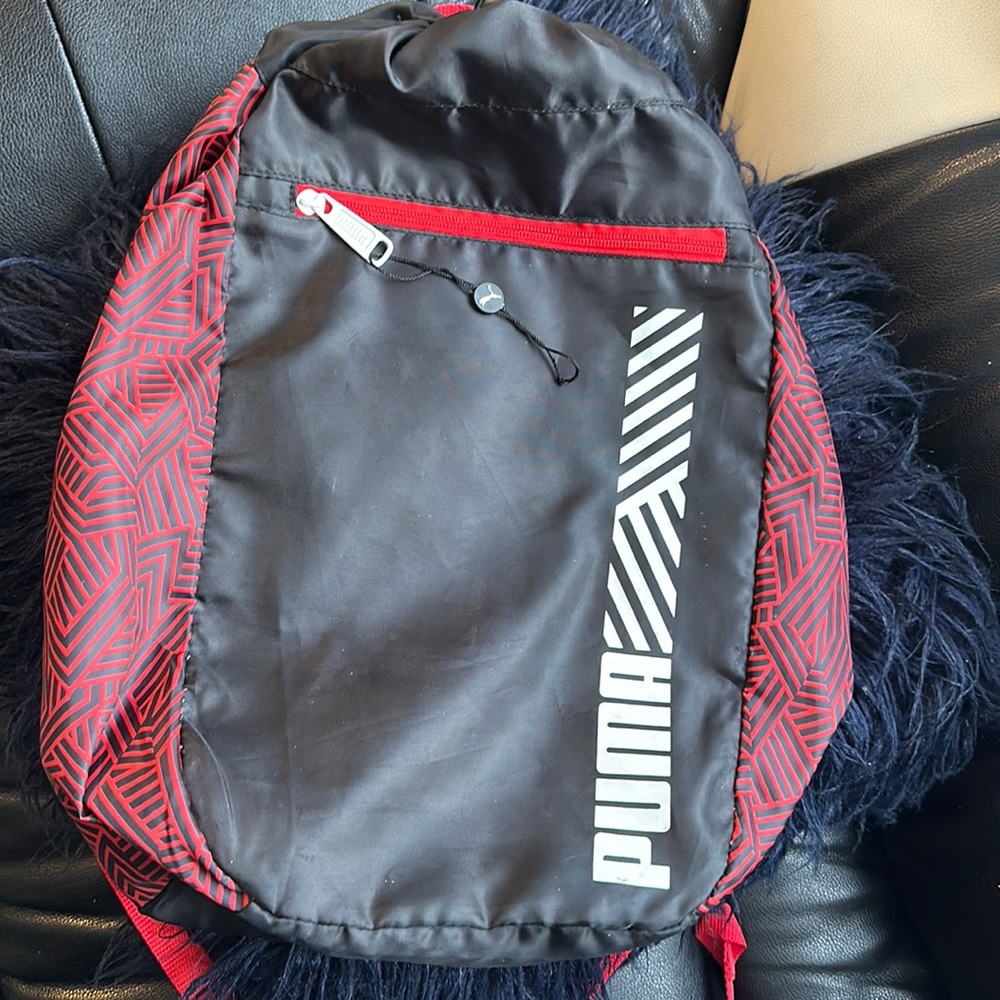 Puma all star carry sack / backpack